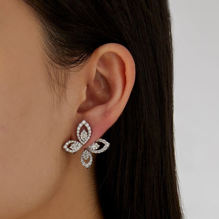 jewelry on body visualizations